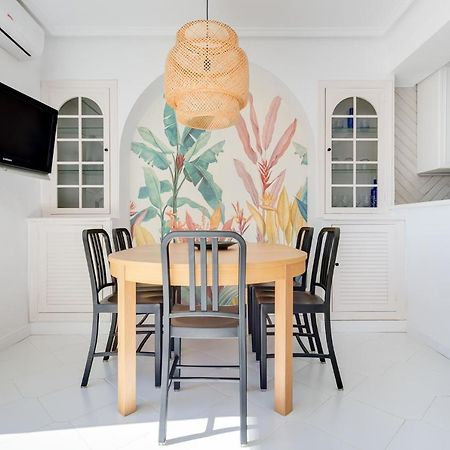 Flamenco Penthouse Sea View & Swimming Pool Διαμέρισμα Τορεβιέχα Εξωτερικό φωτογραφία