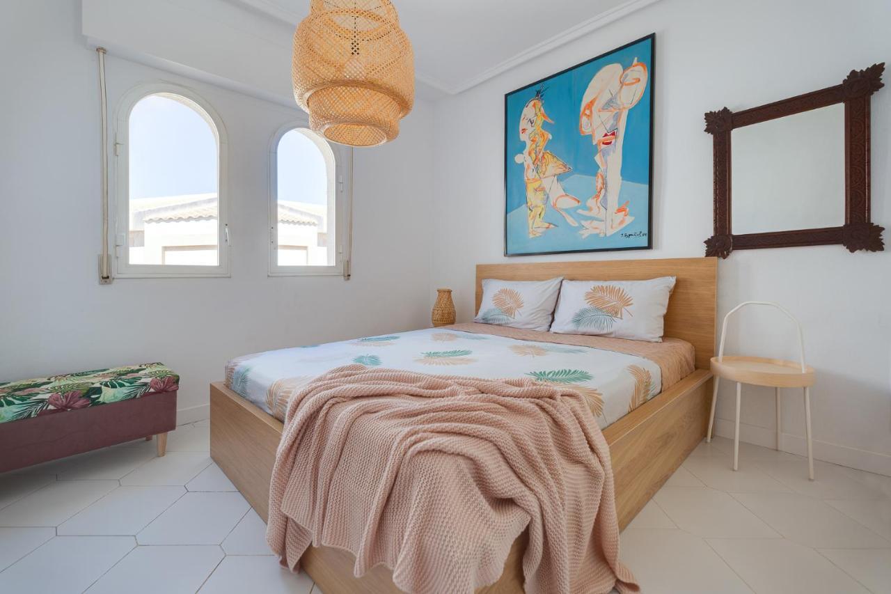 Flamenco Penthouse Sea View & Swimming Pool Διαμέρισμα Τορεβιέχα Εξωτερικό φωτογραφία