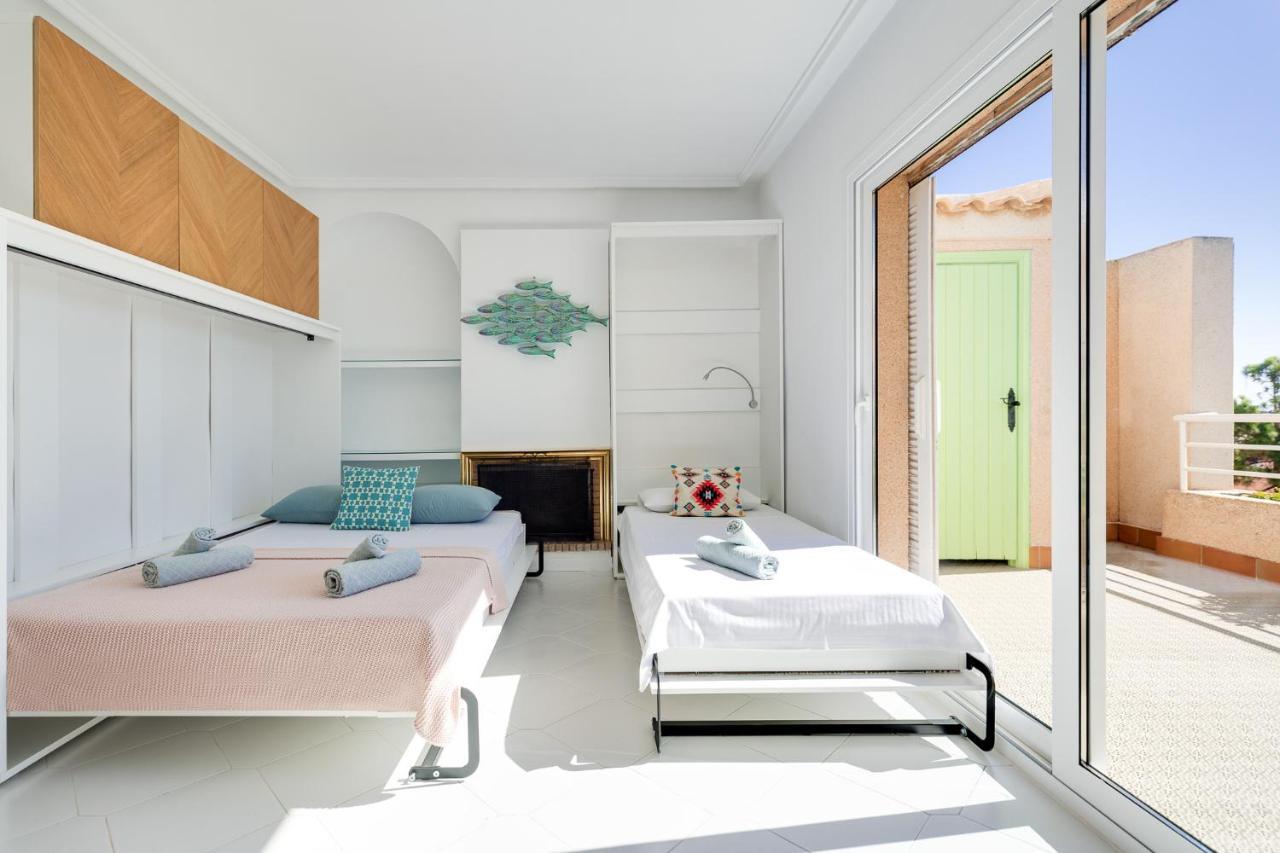 Flamenco Penthouse Sea View & Swimming Pool Διαμέρισμα Τορεβιέχα Εξωτερικό φωτογραφία
