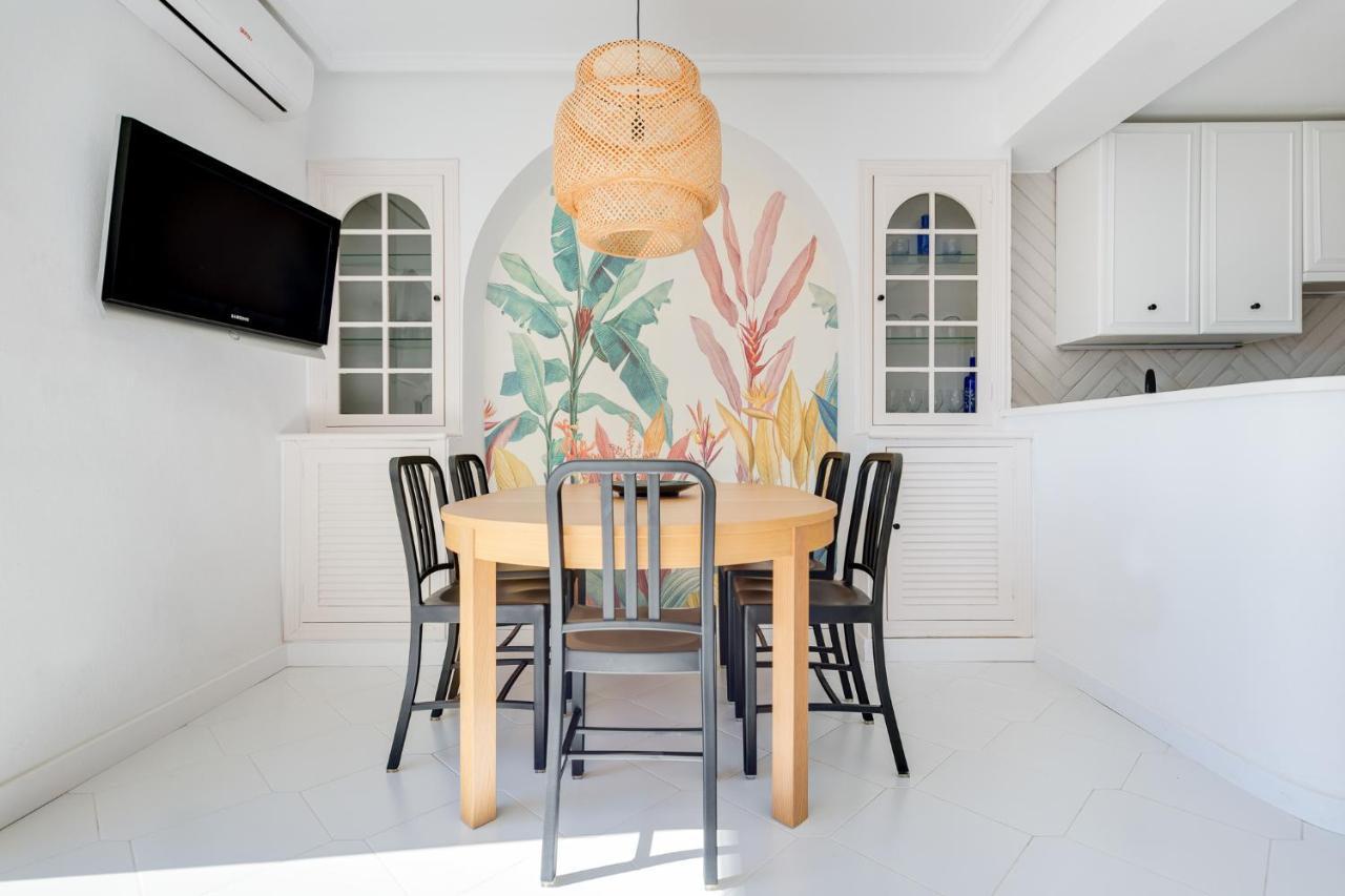Flamenco Penthouse Sea View & Swimming Pool Διαμέρισμα Τορεβιέχα Εξωτερικό φωτογραφία