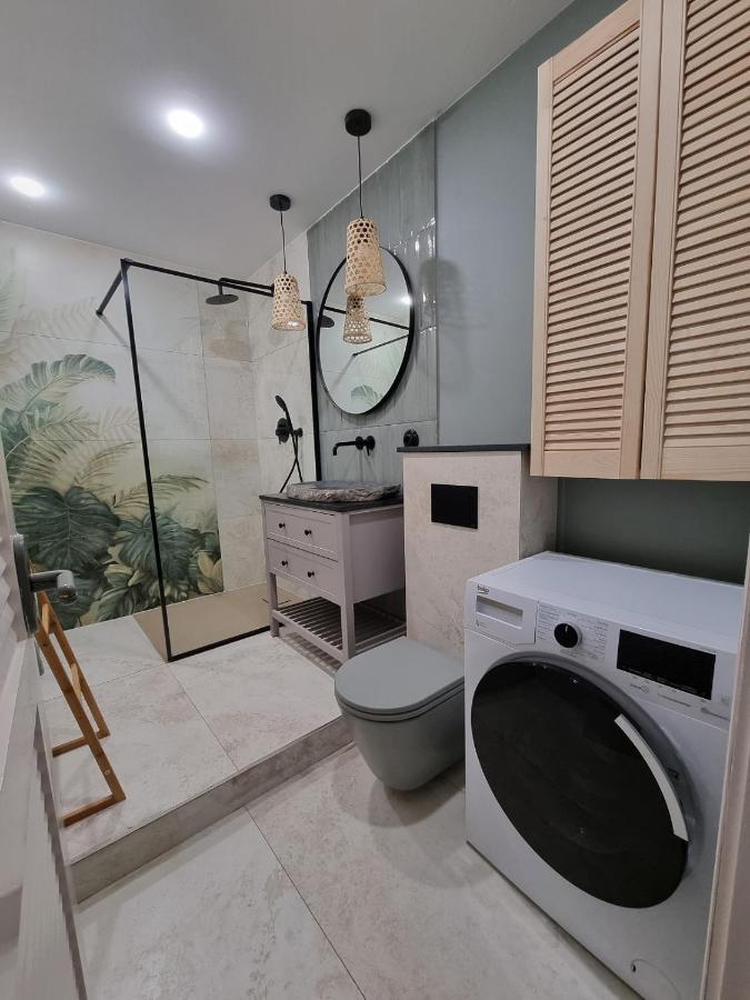 Flamenco Penthouse Sea View & Swimming Pool Διαμέρισμα Τορεβιέχα Εξωτερικό φωτογραφία