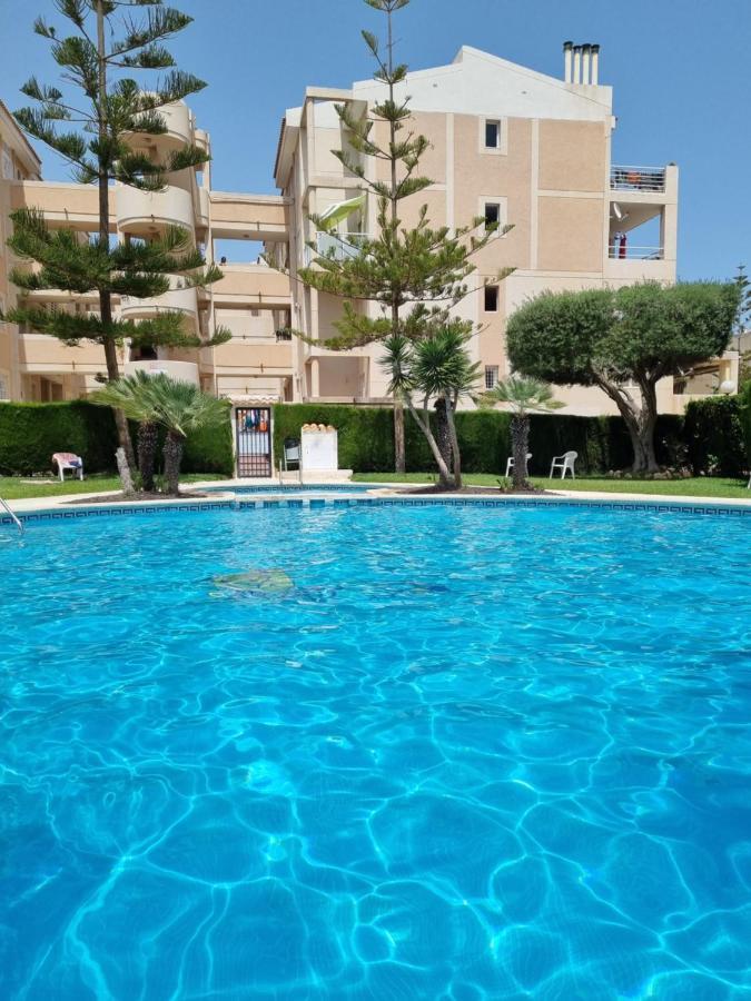 Flamenco Penthouse Sea View & Swimming Pool Διαμέρισμα Τορεβιέχα Εξωτερικό φωτογραφία