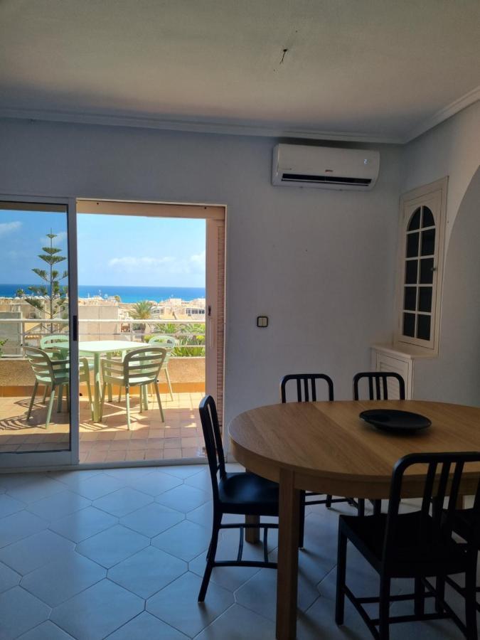 Flamenco Penthouse Sea View & Swimming Pool Διαμέρισμα Τορεβιέχα Εξωτερικό φωτογραφία